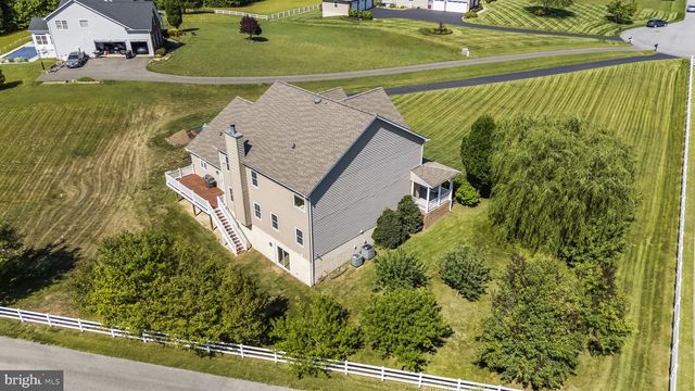 7035 WILDERNESS CT, Owings, MD 20736