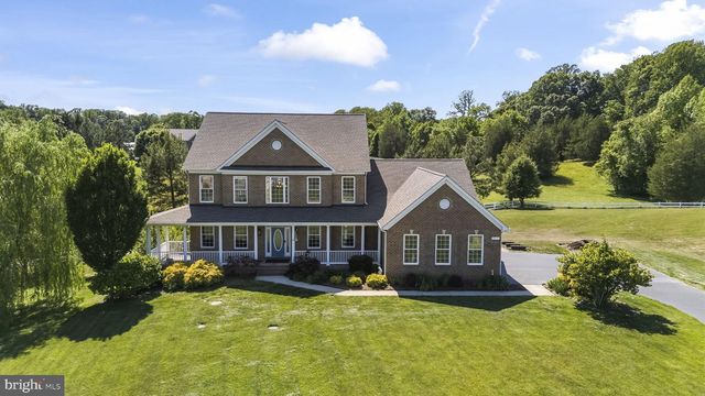 7035 WILDERNESS CT, Owings, MD 20736