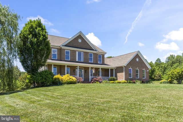 7035 WILDERNESS CT, Owings, MD 20736