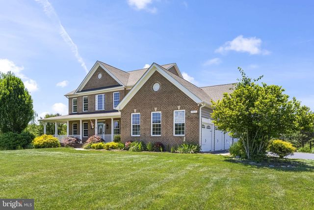7035 WILDERNESS CT, Owings, MD 20736