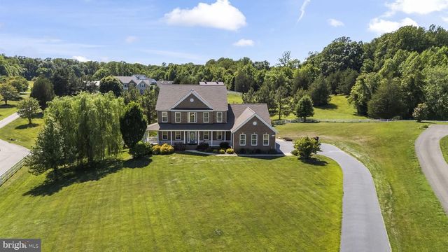 7035 WILDERNESS CT, Owings, MD 20736