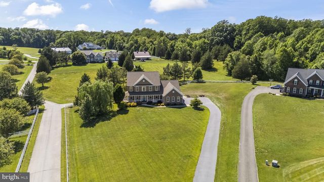 7035 WILDERNESS CT, Owings, MD 20736