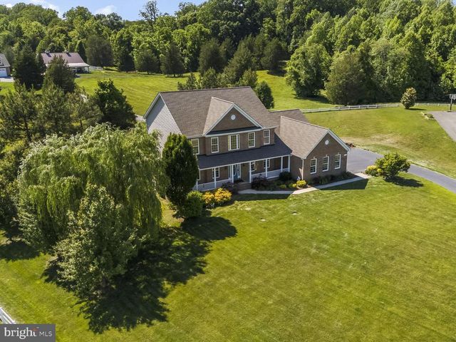7035 WILDERNESS CT, Owings, MD 20736