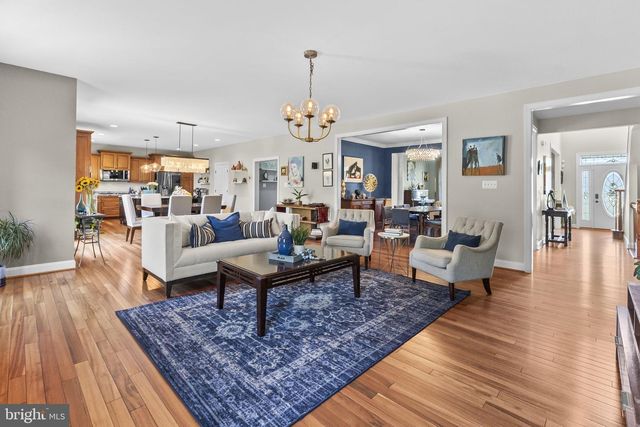 7035 WILDERNESS CT, Owings, MD 20736
