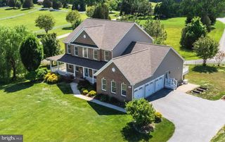 7035 WILDERNESS CT, Owings, MD 20736