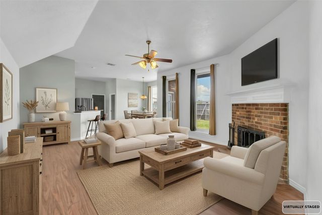 16055 Prairie Meadow Lane, Forney, TX 75126