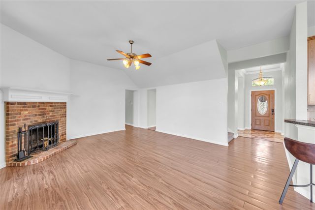 16055 Prairie Meadow Lane, Forney, TX 75126