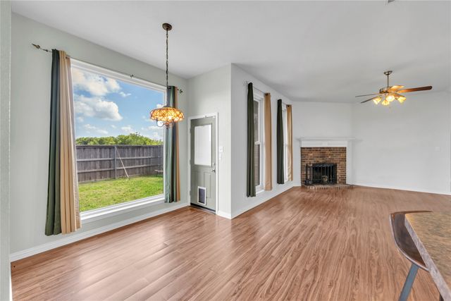 16055 Prairie Meadow Lane, Forney, TX 75126