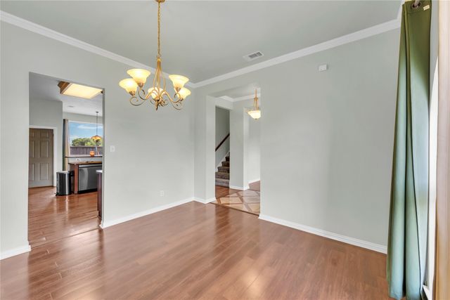 16055 Prairie Meadow Lane, Forney, TX 75126