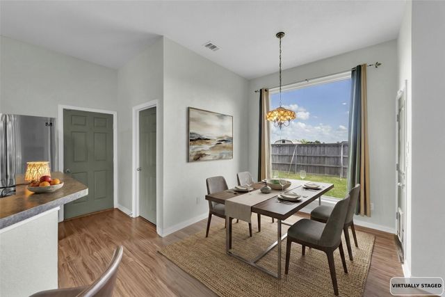 16055 Prairie Meadow Lane, Forney, TX 75126