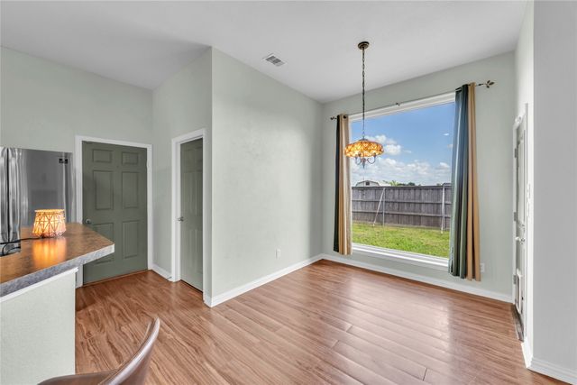 16055 Prairie Meadow Lane, Forney, TX 75126