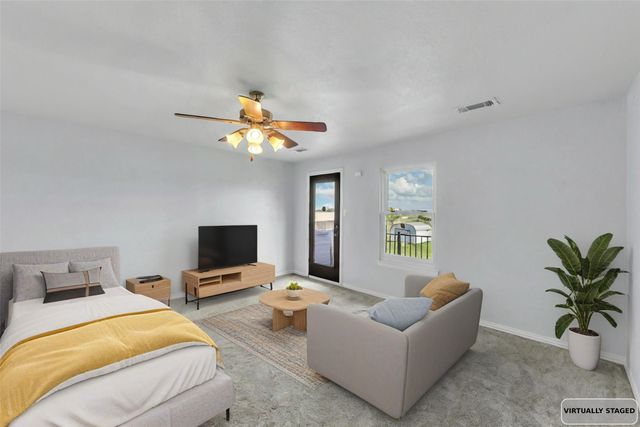 16055 Prairie Meadow Lane, Forney, TX 75126