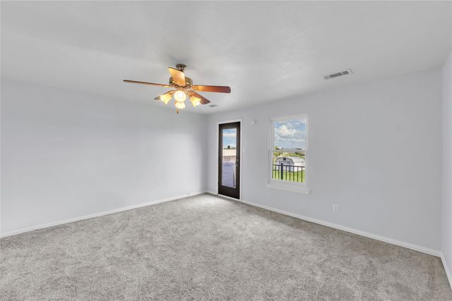 16055 Prairie Meadow Lane, Forney, TX 75126