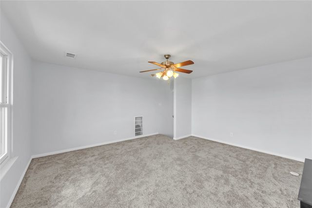 16055 Prairie Meadow Lane, Forney, TX 75126