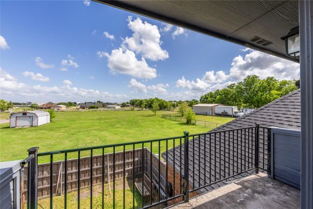 16055 Prairie Meadow Lane, Forney, TX 75126