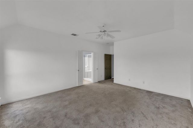 16055 Prairie Meadow Lane, Forney, TX 75126