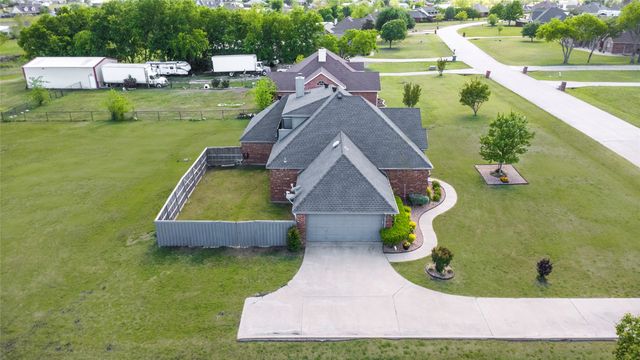 16055 Prairie Meadow Lane, Forney, TX 75126