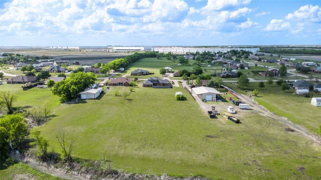 16055 Prairie Meadow Lane, Forney, TX 75126