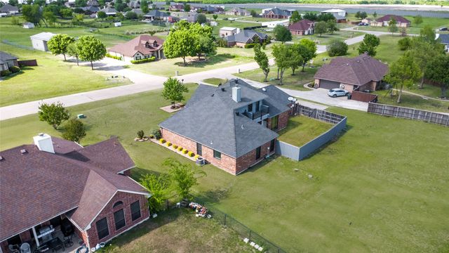 16055 Prairie Meadow Lane, Forney, TX 75126