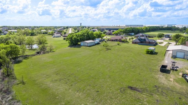 16055 Prairie Meadow Lane, Forney, TX 75126