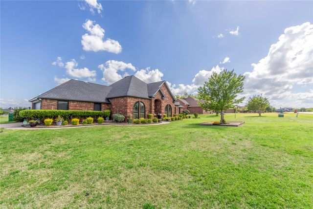 16055 Prairie Meadow Lane, Forney, TX 75126