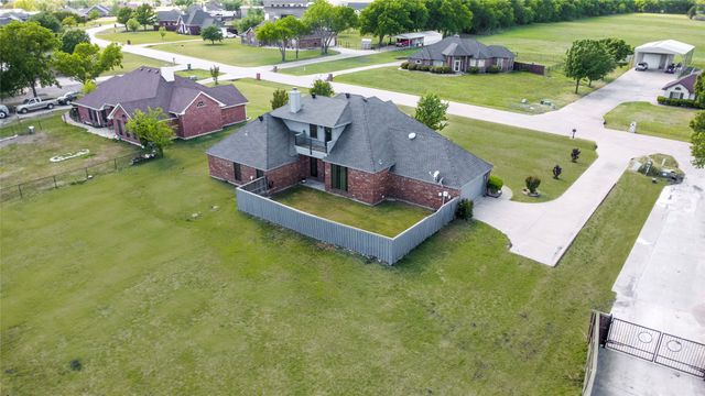 16055 Prairie Meadow Lane, Forney, TX 75126