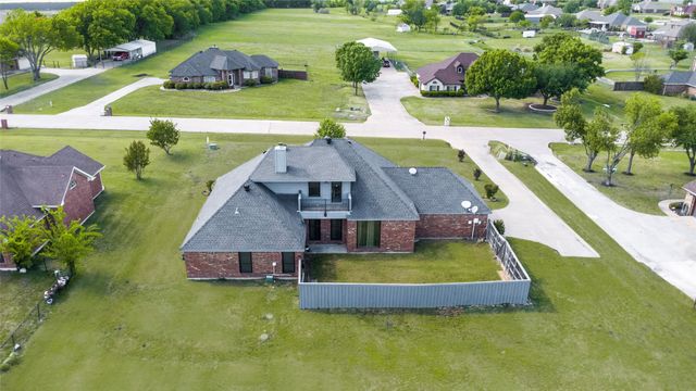 16055 Prairie Meadow Lane, Forney, TX 75126