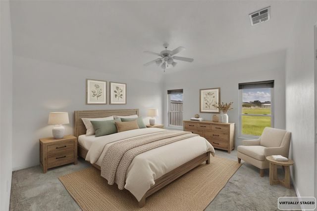 16055 Prairie Meadow Lane, Forney, TX 75126