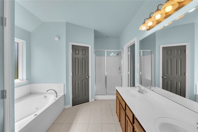 16055 Prairie Meadow Lane, Forney, TX 75126