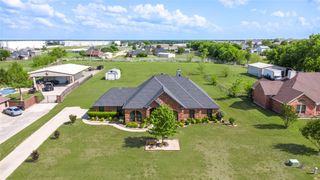 16055 Prairie Meadow Lane, Forney, TX 75126