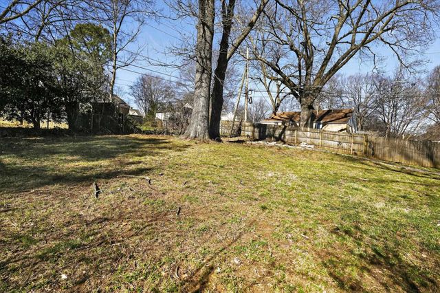 965 GOODMAN ST, Memphis, TN 38111