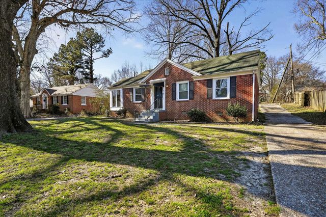 965 GOODMAN ST, Memphis, TN 38111