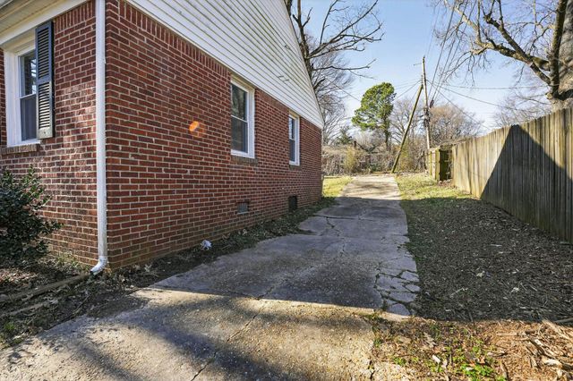 965 GOODMAN ST, Memphis, TN 38111