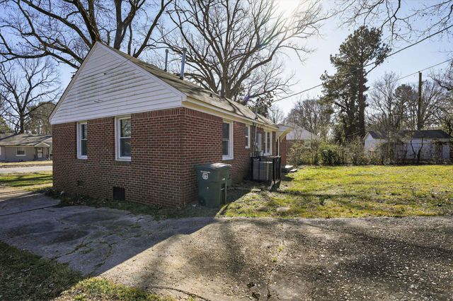 965 GOODMAN ST, Memphis, TN 38111