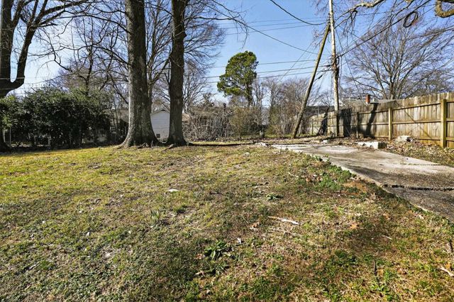 965 GOODMAN ST, Memphis, TN 38111