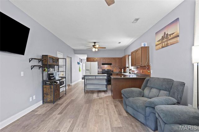 710 Jefferson Avenue, Festus, MO 63028