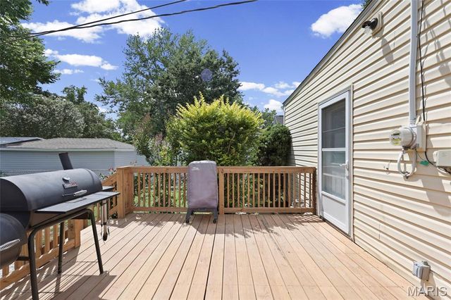 710 Jefferson Avenue, Festus, MO 63028
