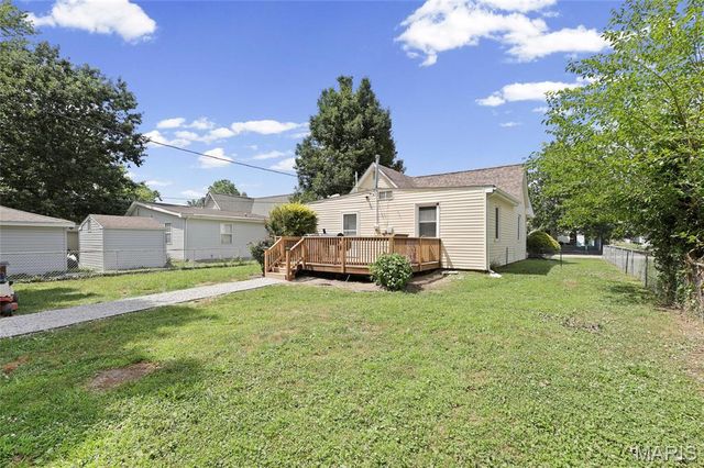 710 Jefferson Avenue, Festus, MO 63028
