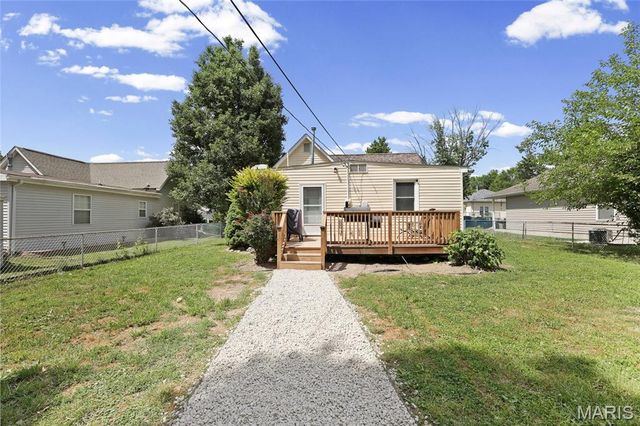 710 Jefferson Avenue, Festus, MO 63028