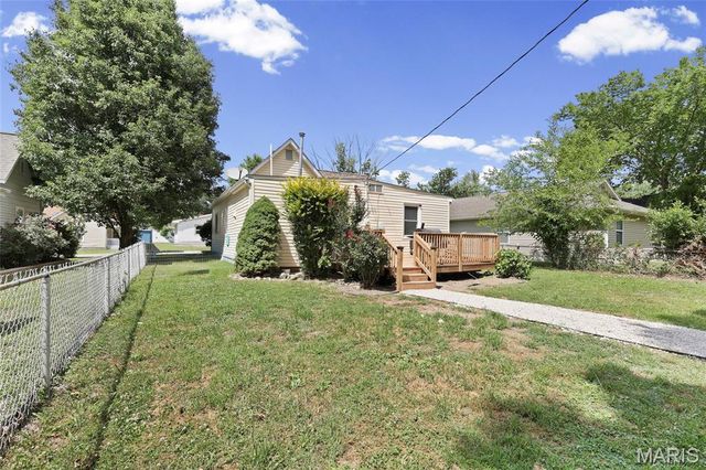 710 Jefferson Avenue, Festus, MO 63028