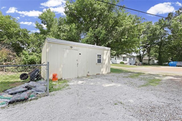 710 Jefferson Avenue, Festus, MO 63028