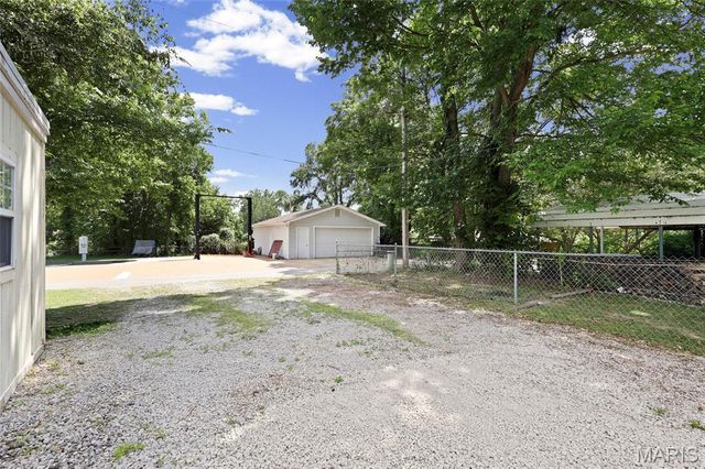 710 Jefferson Avenue, Festus, MO 63028