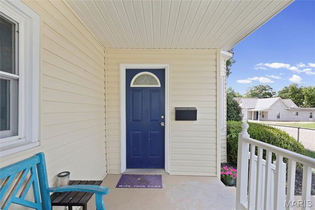 710 Jefferson Avenue, Festus, MO 63028