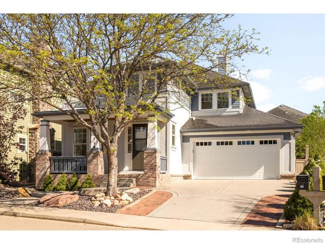 1031 S Terrace Circle S, Boulder, CO 80304