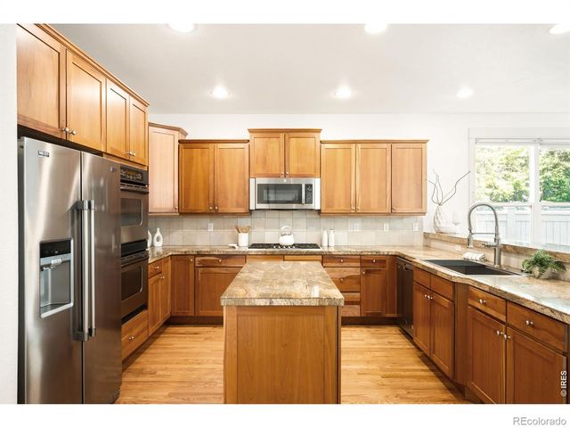 1031 S Terrace Circle S, Boulder, CO 80304