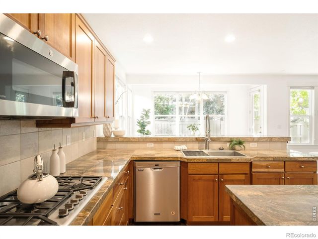 1031 S Terrace Circle S, Boulder, CO 80304