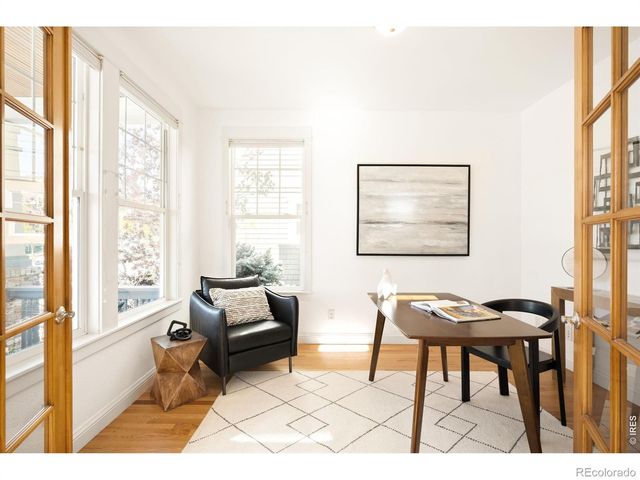 1031 S Terrace Circle S, Boulder, CO 80304