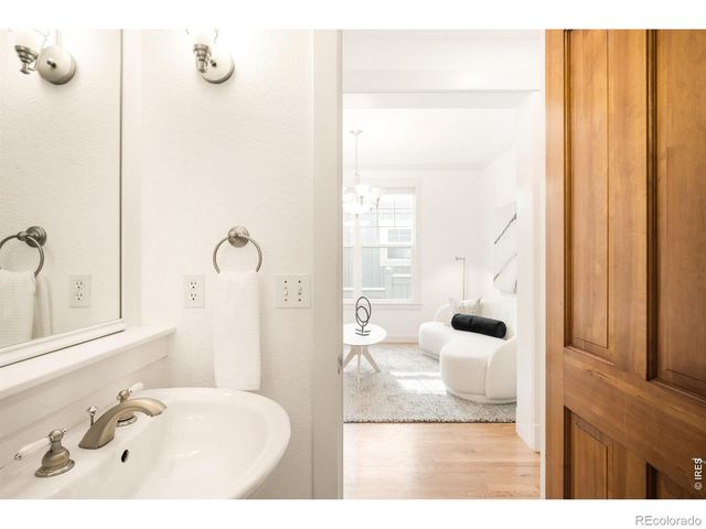 1031 S Terrace Circle S, Boulder, CO 80304