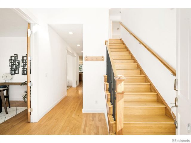 1031 S Terrace Circle S, Boulder, CO 80304