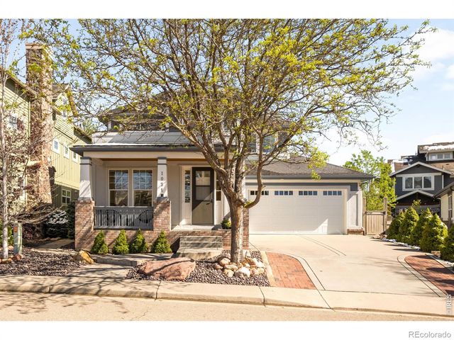 1031 S Terrace Circle S, Boulder, CO 80304